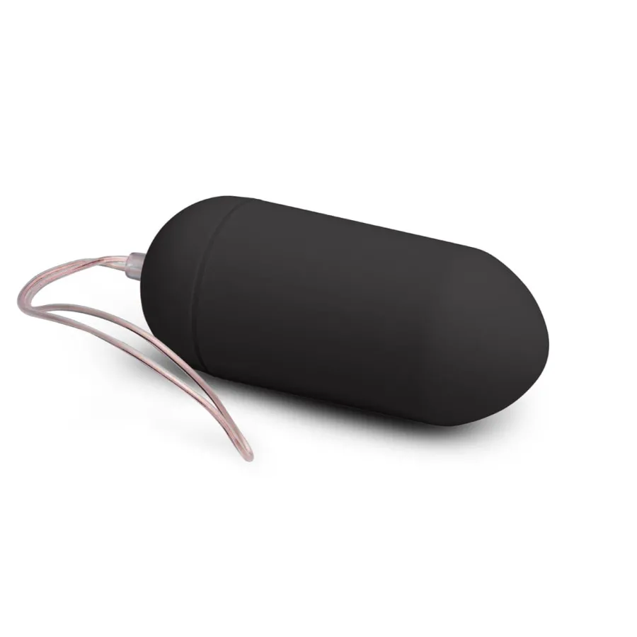 marielove Vibro Ei|Vibrator Mit Fernbedienung|Vibro Ei Vibro Ei - schwarz