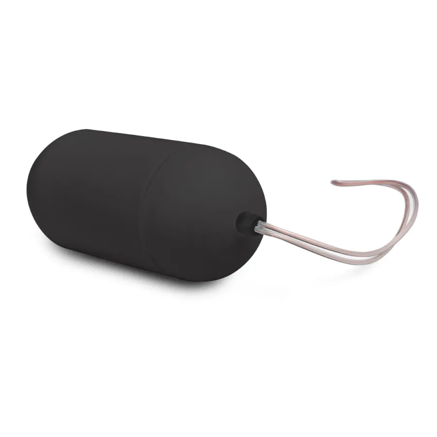 marielove Vibro Ei|Vibrator Mit Fernbedienung|Vibro Ei Vibro Ei - schwarz