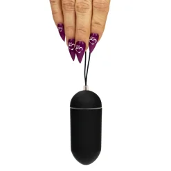 marielove Vibro Ei|Vibrator Mit Fernbedienung|Vibro Ei Vibro Ei - schwarz