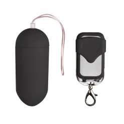marielove Vibro Ei|Vibrator Mit Fernbedienung|Vibro Ei Vibro Ei - schwarz