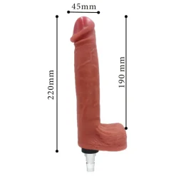 marielove Fickmaschine|wechsel Dildos für alle 5xxB Sexmaschinen mit Vibration verschiedene Formen