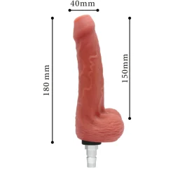 marielove Fickmaschine|wechsel Dildos für alle 5xxB Sexmaschinen mit Vibration verschiedene Formen