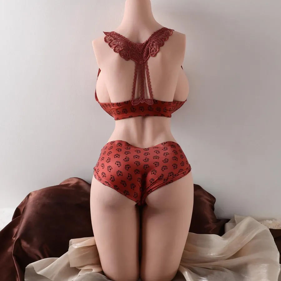 marielove Sexpuppen Torso|Taschenmuschi|Masturbator Torso Samantha-Tanja