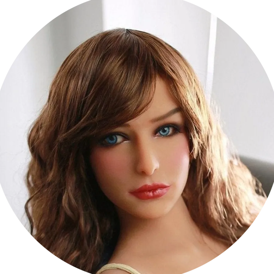 marielove dolls Marielove Dolls|Köpfe Von Sexpuppen|Mischa Kopf