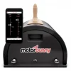 MotorBunny Fickmaschine|Vibrator Mit Fernbedienung|Fickmaschine Original Sexmaschine + LINK Bluetooth Set