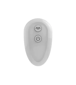 marielove Xxl Vibrator|Paarvibrator|Nippel Vibrator Brustwarzen Stimulator Wasserdicht USB GM-537 Rot