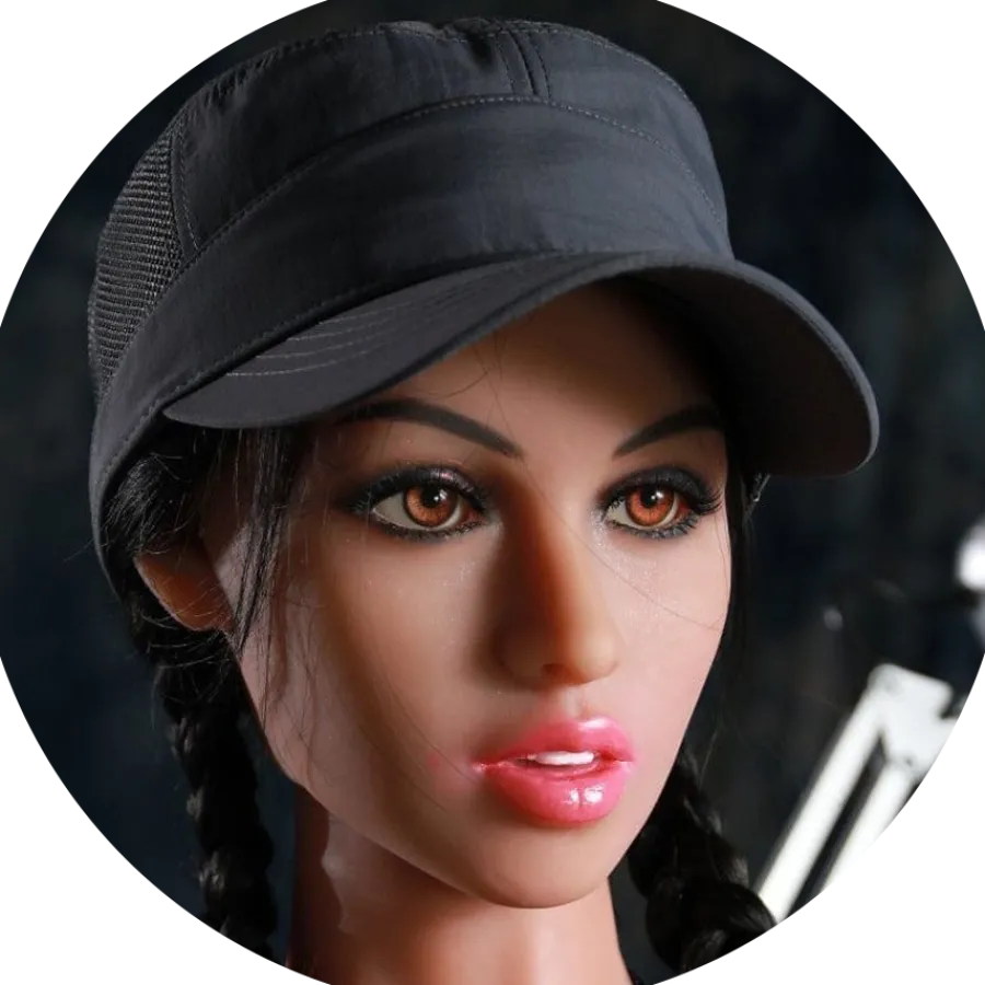 marielove dolls Marielove Dolls|Köpfe Von Sexpuppen|Olivia Kopf