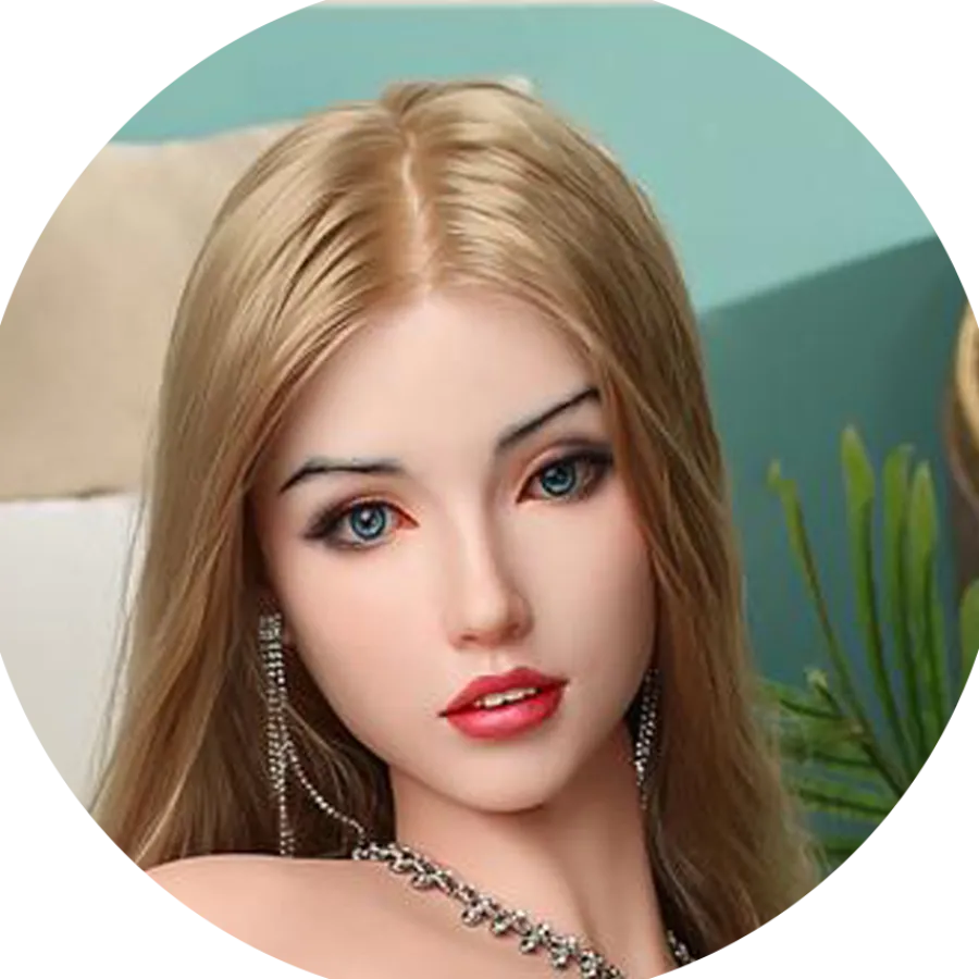marielove dolls Marielove Dolls|Köpfe Von Sexpuppen|Parker-Tiffany Kopf