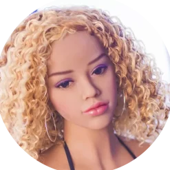 marielove dolls Marielove Dolls|Köpfe Von Sexpuppen|Pauline Kopf