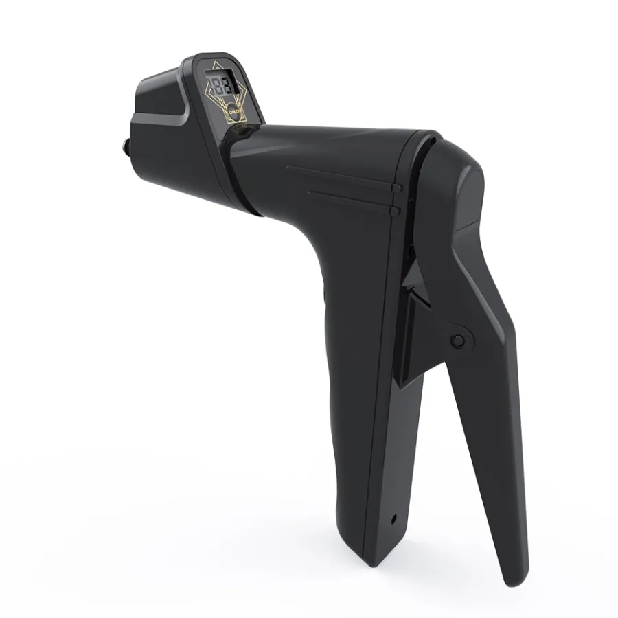 marielove Penispumpe|Penispumpe mit digitalem Manometer