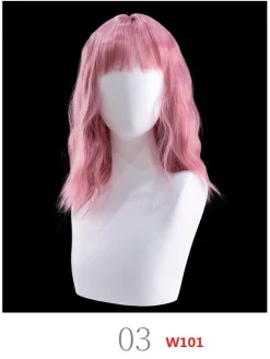 marielove Zubehör Für Dolls|Perücken für Dolls