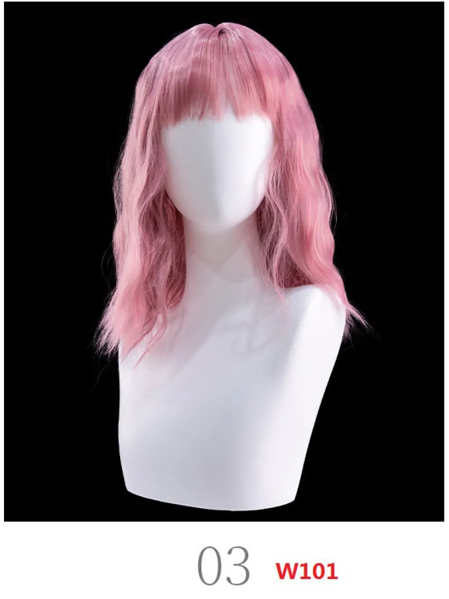 marielove Zubehör Für Dolls|Perücken für Dolls