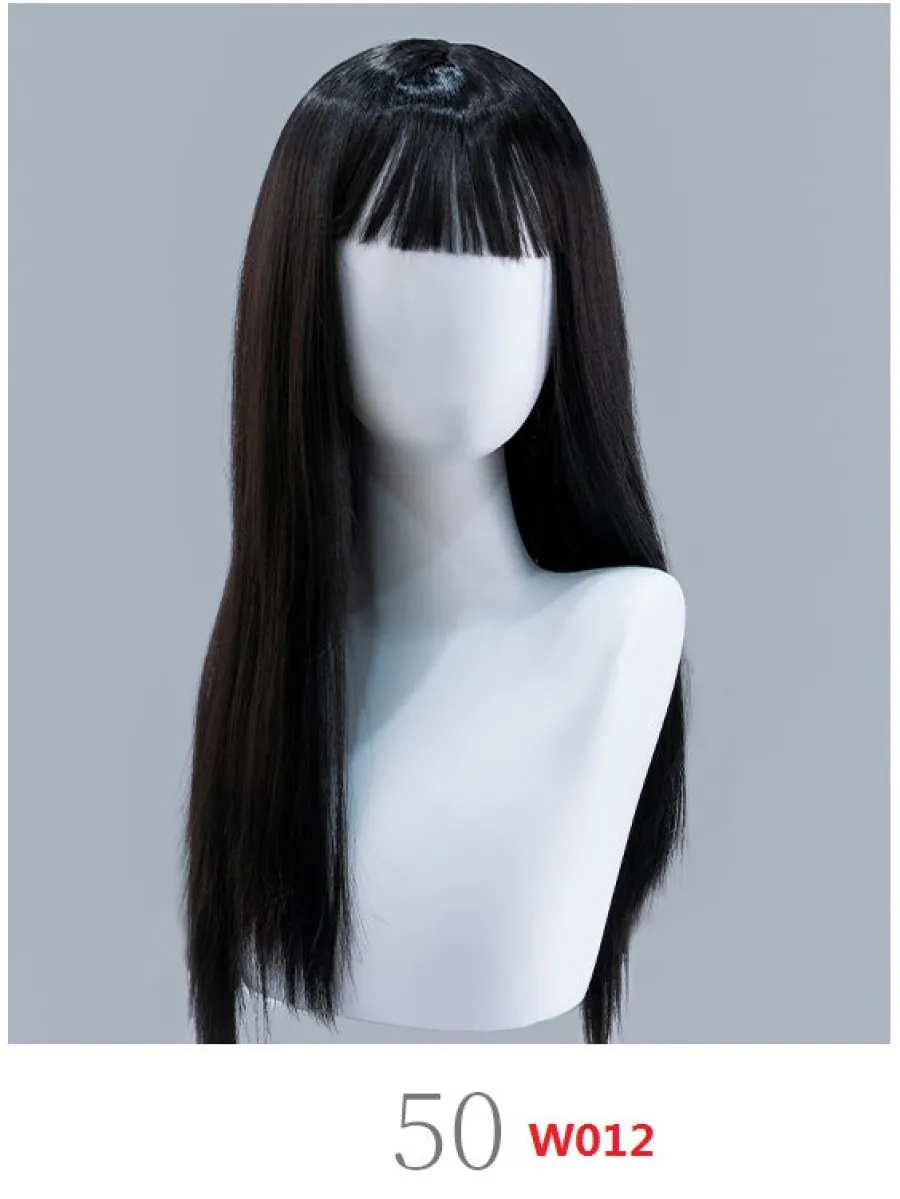 marielove Zubehör Für Dolls|Perücken für Dolls