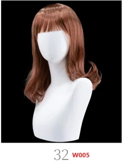 marielove Zubehör Für Dolls|Perücken für Dolls