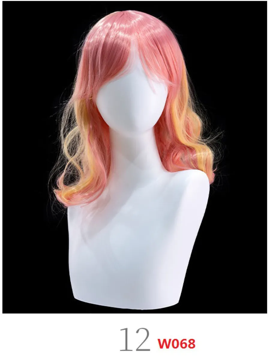 marielove Zubehör Für Dolls|Perücken für Dolls