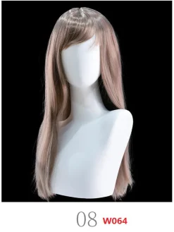 marielove Zubehör Für Dolls|Perücken für Dolls