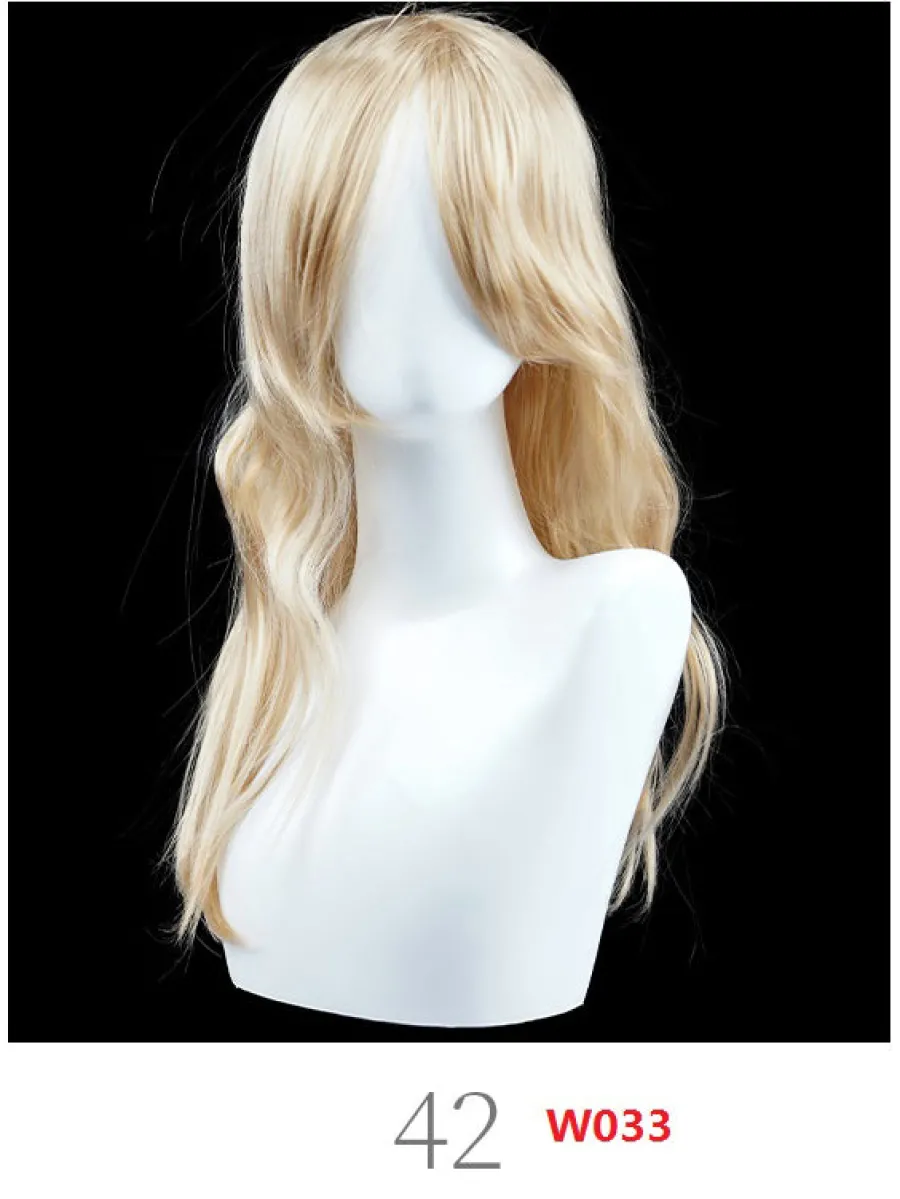 marielove Zubehör Für Dolls|Perücken für Dolls
