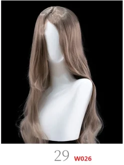 marielove Zubehör Für Dolls|Perücken für Dolls