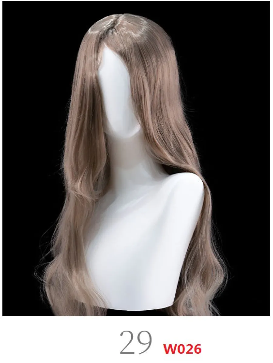 marielove Zubehör Für Dolls|Perücken für Dolls