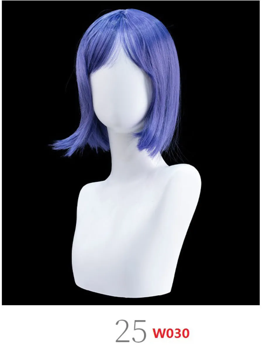 marielove Zubehör Für Dolls|Perücken für Dolls