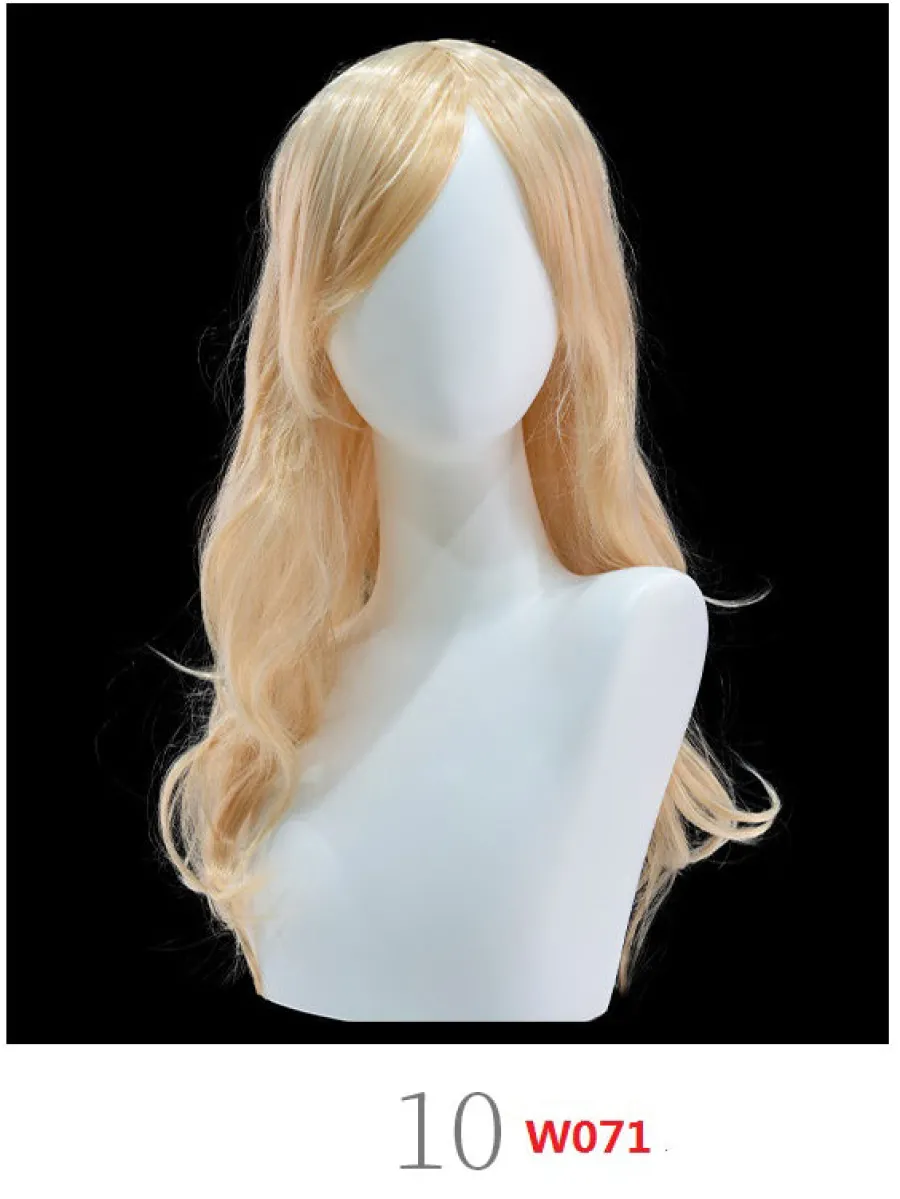 marielove Zubehör Für Dolls|Perücken für Dolls