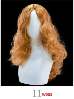 marielove Zubehör Für Dolls|Perücken für Dolls