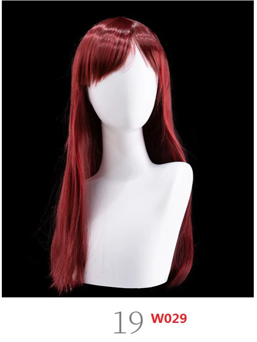 marielove Zubehör Für Dolls|Perücken für Dolls