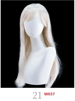 marielove Zubehör Für Dolls|Perücken für Dolls