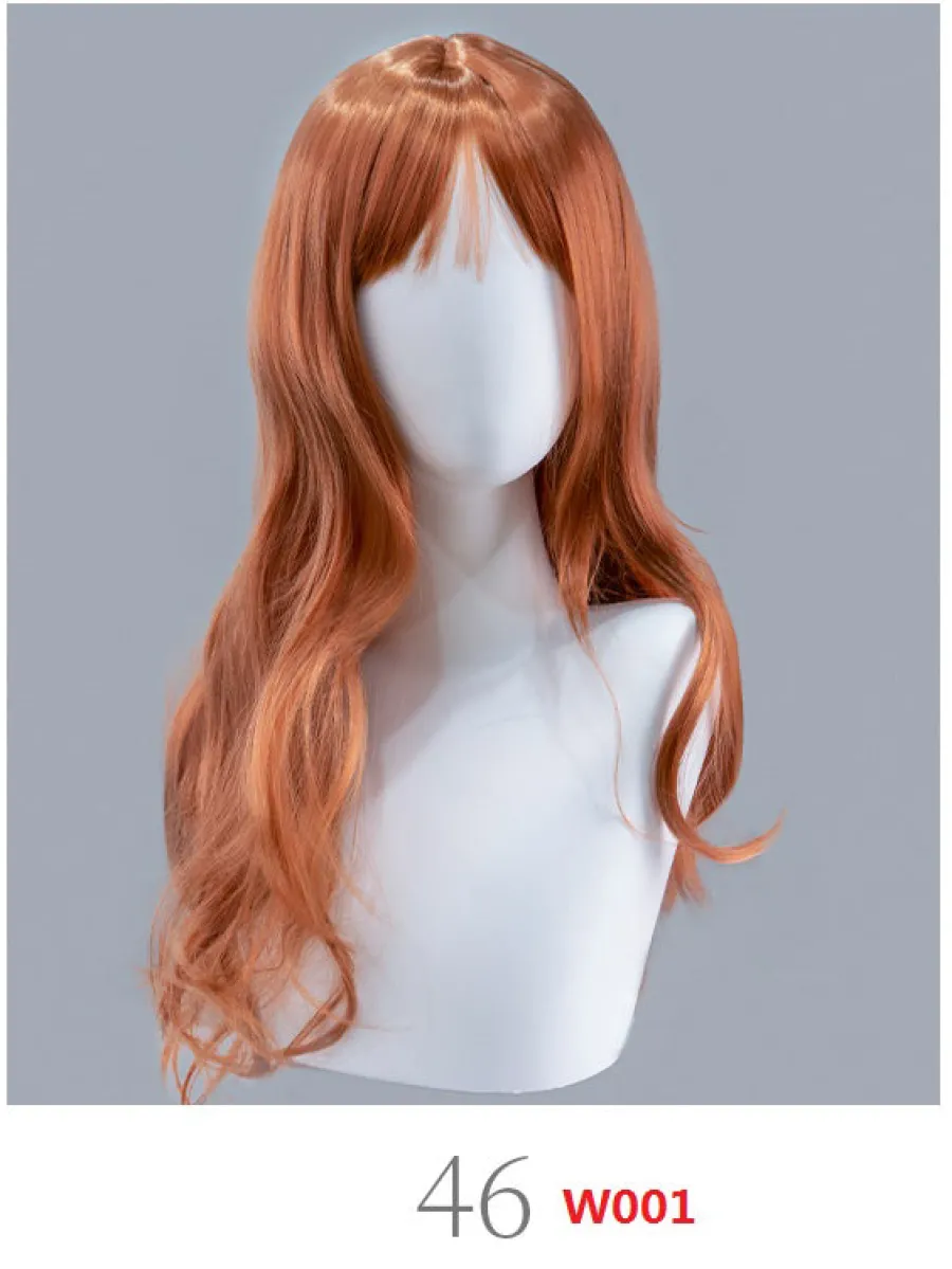 marielove Zubehör Für Dolls|Perücken für Dolls