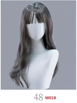 marielove Zubehör Für Dolls|Perücken für Dolls