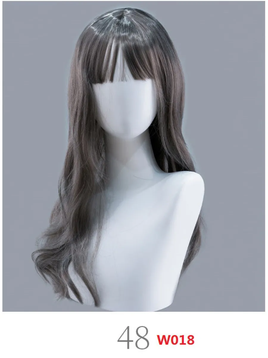 marielove Zubehör Für Dolls|Perücken für Dolls