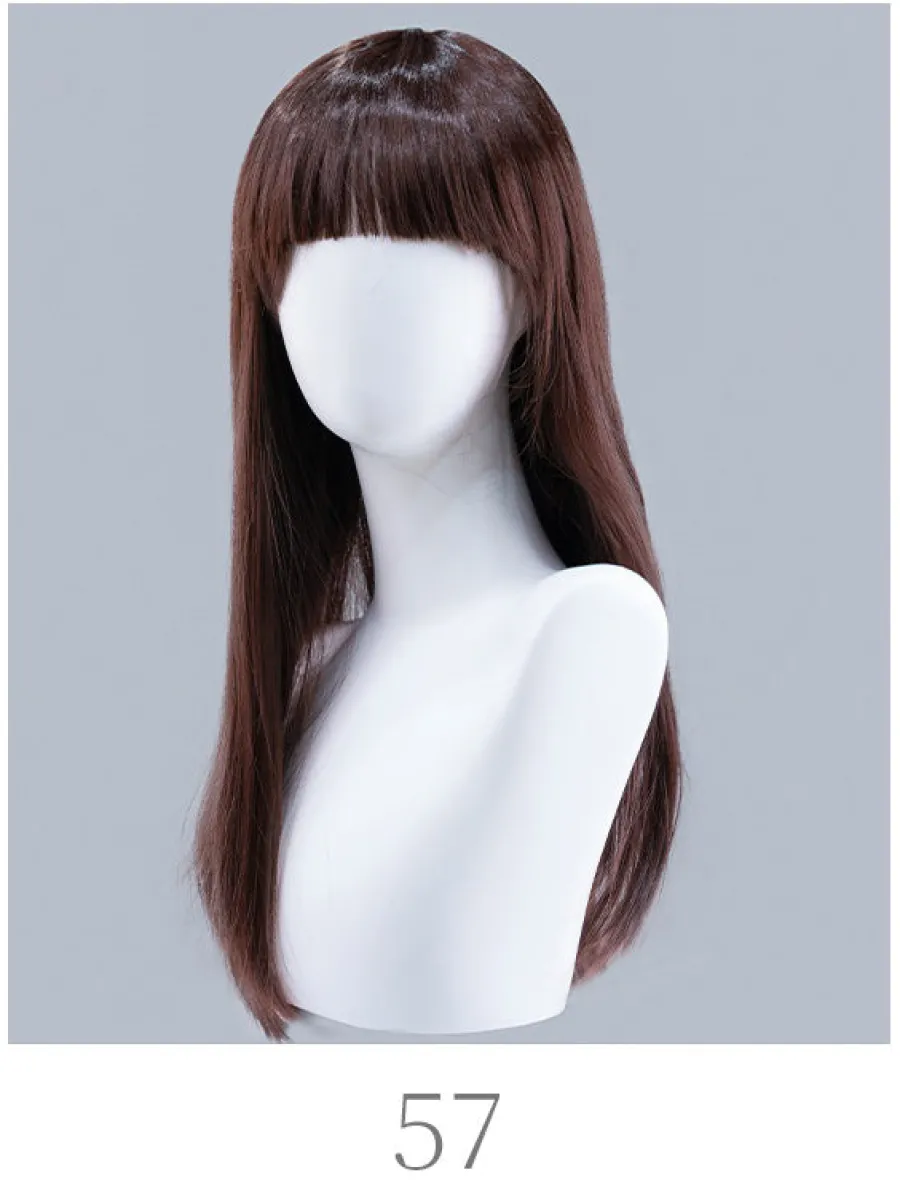 marielove Zubehör Für Dolls|Perücken für Dolls
