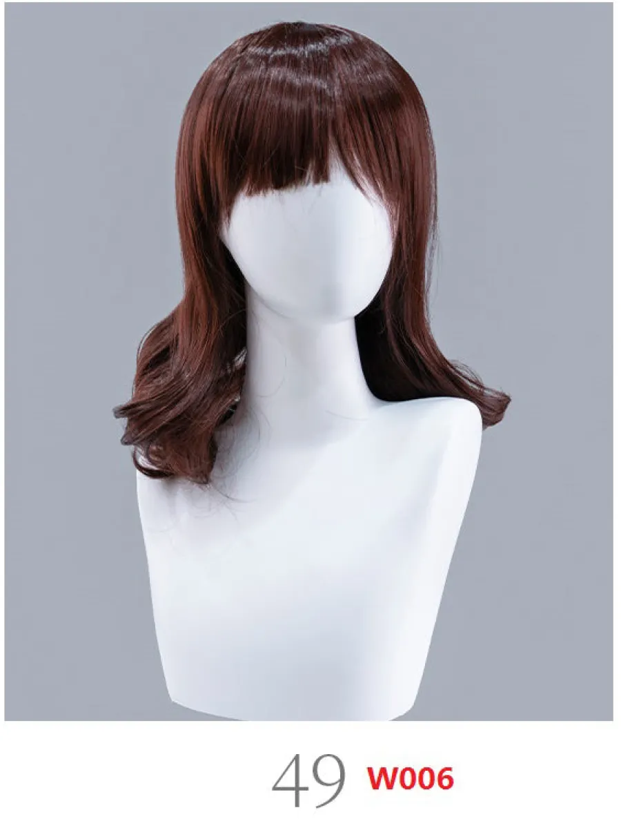marielove Zubehör Für Dolls|Perücken für Dolls