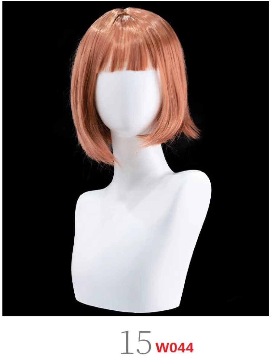 marielove Zubehör Für Dolls|Perücken für Dolls