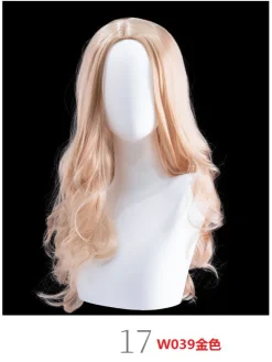 marielove Zubehör Für Dolls|Perücken für Dolls