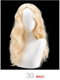 marielove Zubehör Für Dolls|Perücken für Dolls