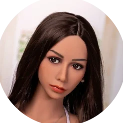 marielove dolls Marielove Dolls|Köpfe Von Sexpuppen|Purple Kopf