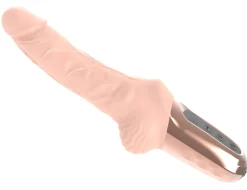 marielove Analvibratoren|Dildo Vibrator|Realistischer Dildo Vibrator