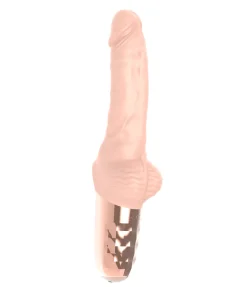 marielove Analvibratoren|Dildo Vibrator|Realistischer Dildo Vibrator
