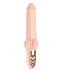 marielove Analvibratoren|Dildo Vibrator|Realistischer Dildo Vibrator