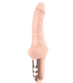 marielove Analvibratoren|Dildo Vibrator|Realistischer Dildo Vibrator