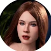 marielove dolls Köpfe Von Sexpuppen|Rebecca-Treasure Kopf