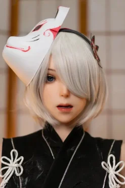 Game Lady Game Lady|Anime Sexpuppe|Rosalia-Ulrika