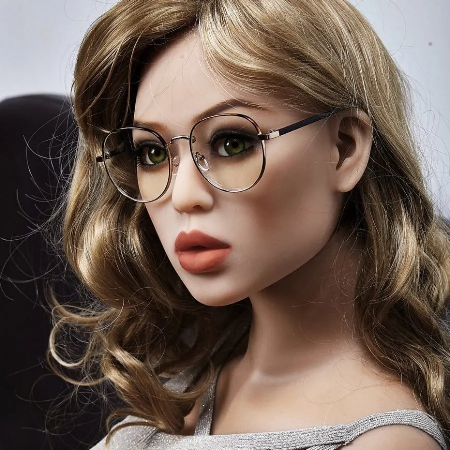 Irontech Doll Irontech Doll|Zierliche Sexpuppen|Sexpuppe Akisha