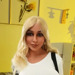 Irontech Doll Irontech Doll|Zierliche Sexpuppen|Sexpuppe Alexis