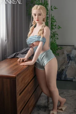 marielove dolls Liebespuppen|Real Dolls|Sexpuppe Amaia-Aria