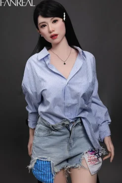 marielove dolls Liebespuppen|Real Dolls|Sexpuppe Andi-Nia