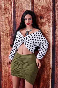 Irontech Doll Irontech Doll|Tpe Dolls|Sexpuppe Anya