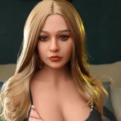 Irontech Doll Irontech Doll|Zierliche Sexpuppen|Sexpuppe Ava
