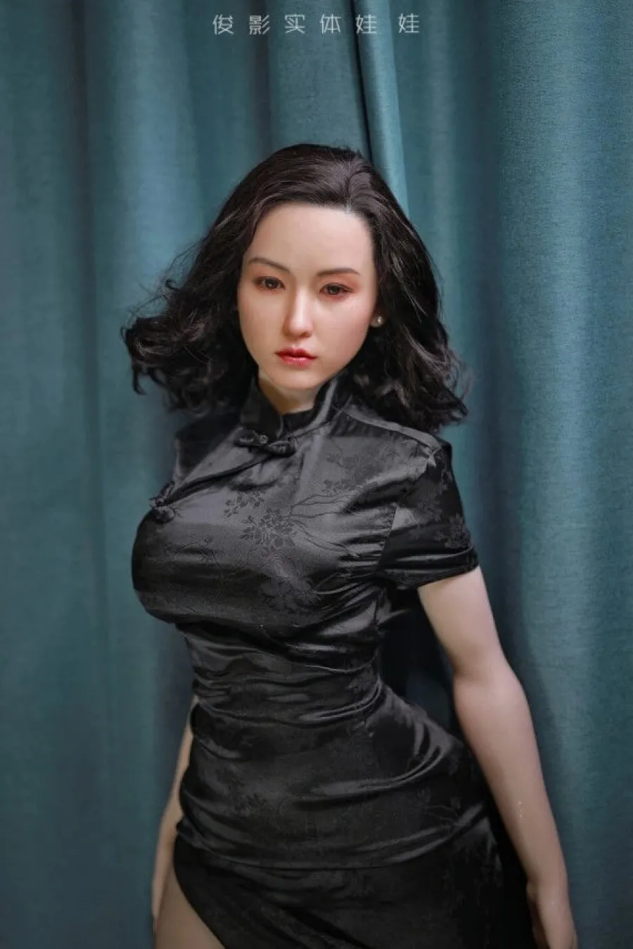 JYDoll Zierliche Sexpuppen|Silikon Dolls|Sexpuppe Azaria-Maci